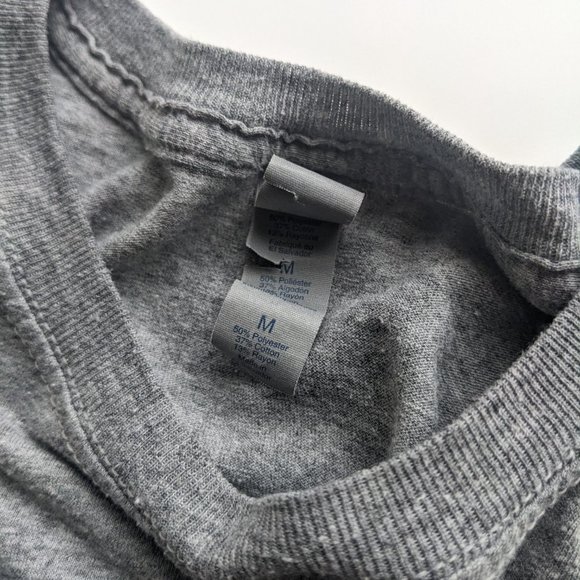 Mens Graphic Tee Denver Museum of Nature and Science Shirt - Picture 3 of 3